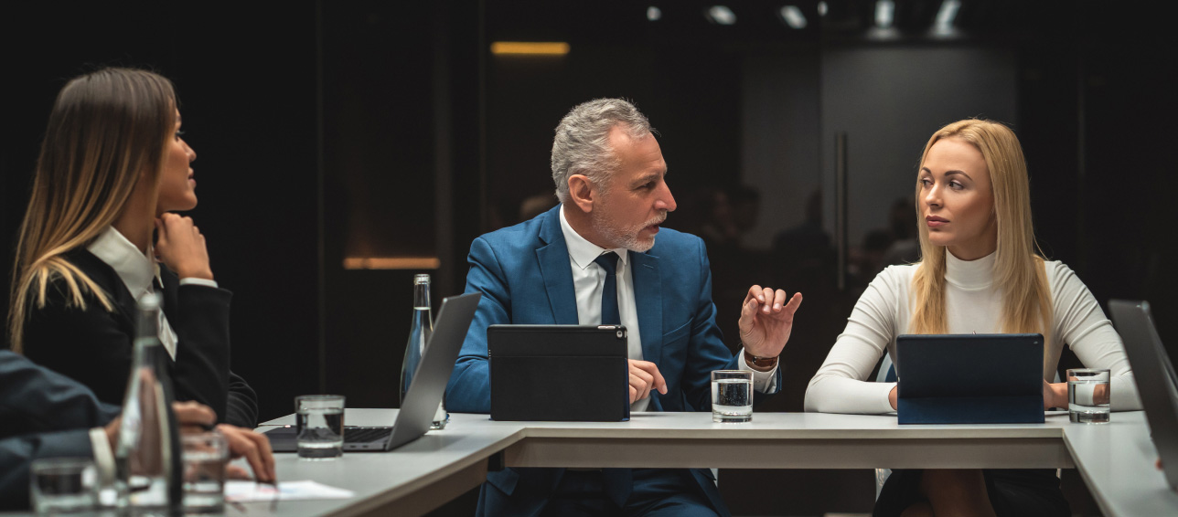 HALCYONARA TRADING LTD's partners